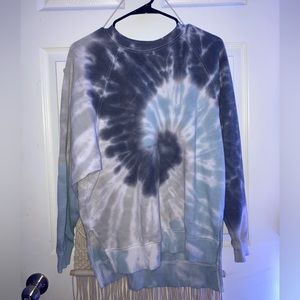 American Eagle Jegging fit long sleeve shirt